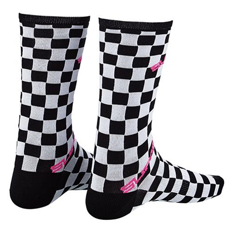 CALCETINES RAD CHECKERZ S/M